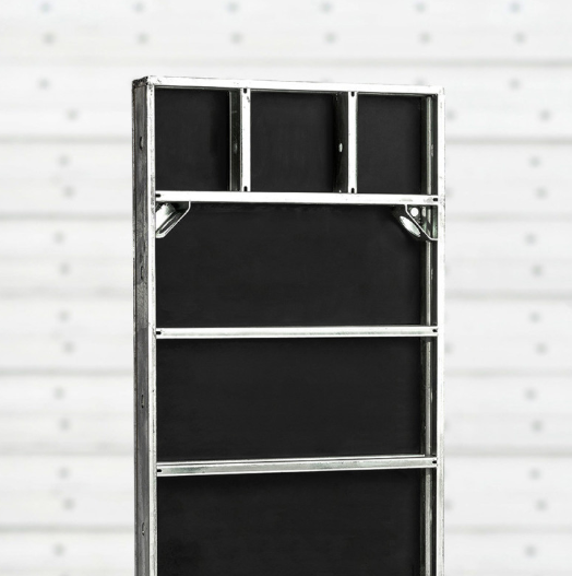 Panou metalic Bauframe 90x270