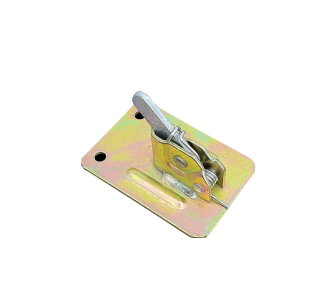 Blocator cu arc rapid