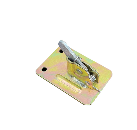 Blocator cu arc rapid