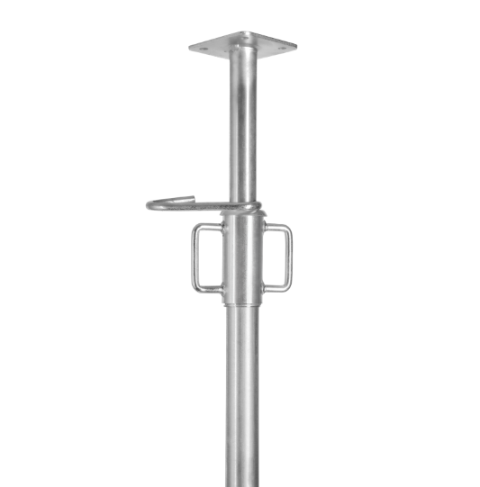 Pop metalic zincat 2m-3.6m