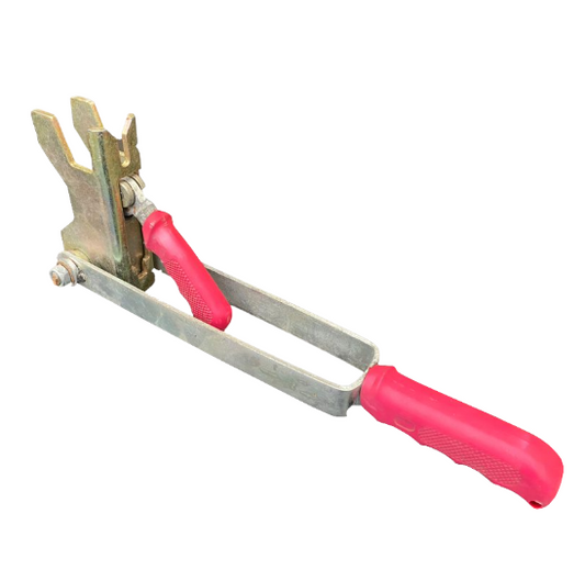 Cheie blocatori cu arc rapid