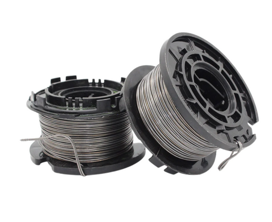 Sârmă de legat fier beton tip MAX TW 1061T