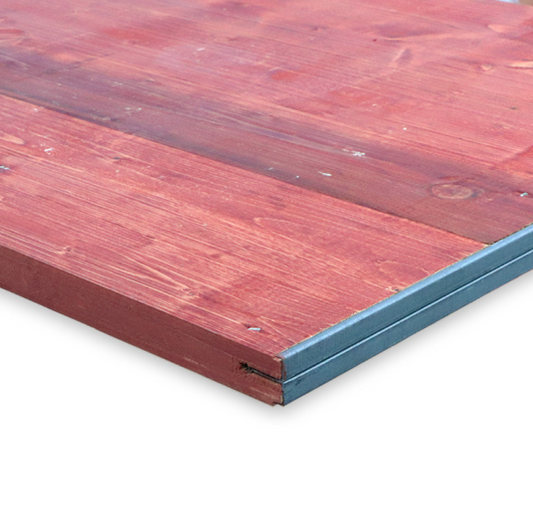 Panou cofraj 3 straturi 21mm grosime cu protecție