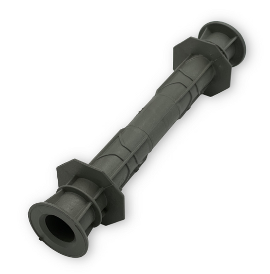 Distanțier tub octagon 25cm