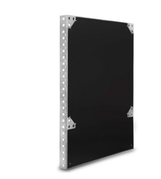 Panou metalic Bautekk 90x150 rezistență 50kN