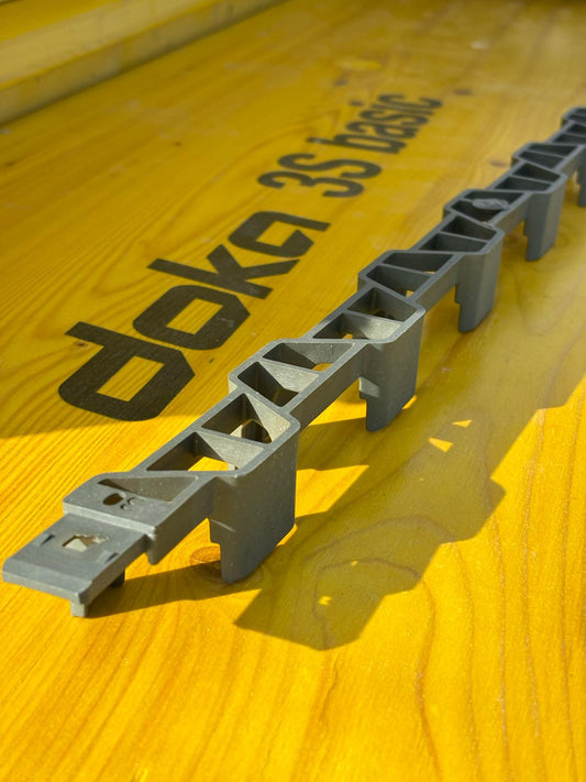 Distanțieri armătură placă 25mm (100 ml/pachet)