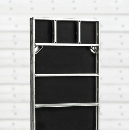 Panou metalic Bauframe 90x270