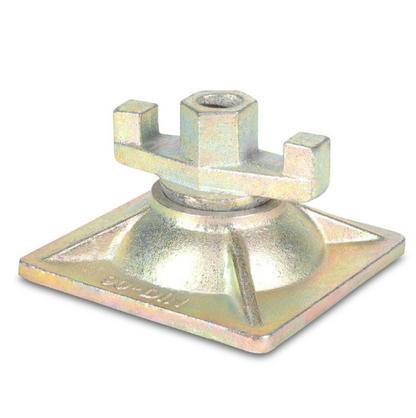 Set complet cofrag metalic pentru perete compatibil cu Rasto, rezistenta 60kN