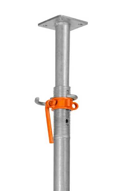 Pop metalic Baukrane eco 20kN-350cm