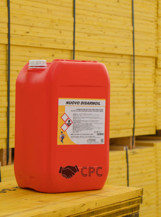 Decofrol 25l