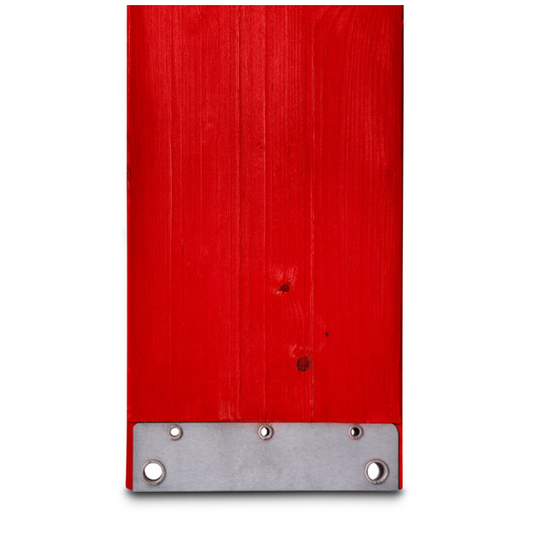 Pod din lemn pentru schela 3m