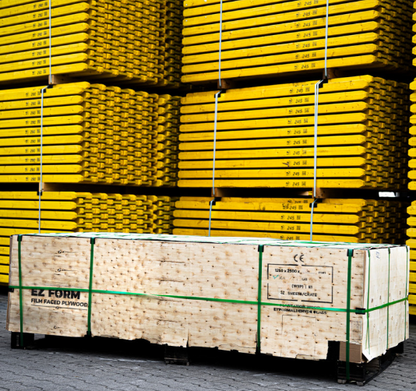 Tego 2500x1250x21mm Plus form