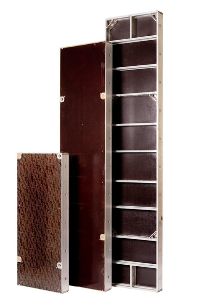 Panou metalic Bauframe 90x270