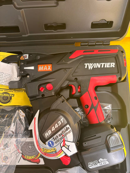 MAX RB 443T