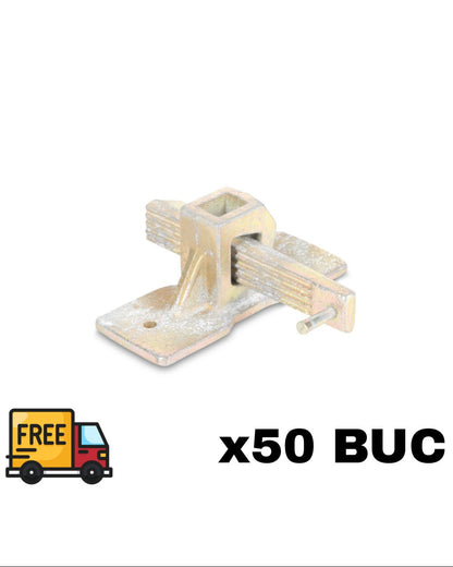 Clema fixare cofraj-50 buc. Transport inclus